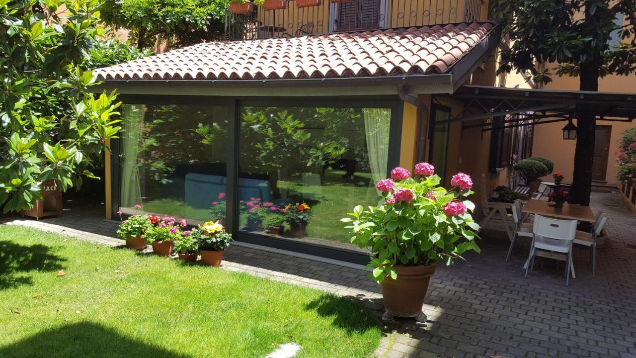 La Magnolia Bed and breakfast Bolonia