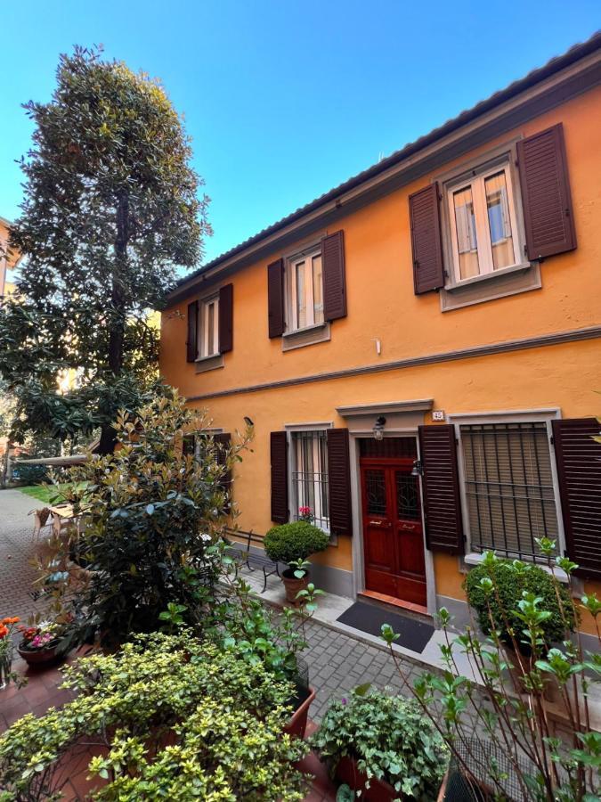 Bed and breakfast La Magnolia Bolonia