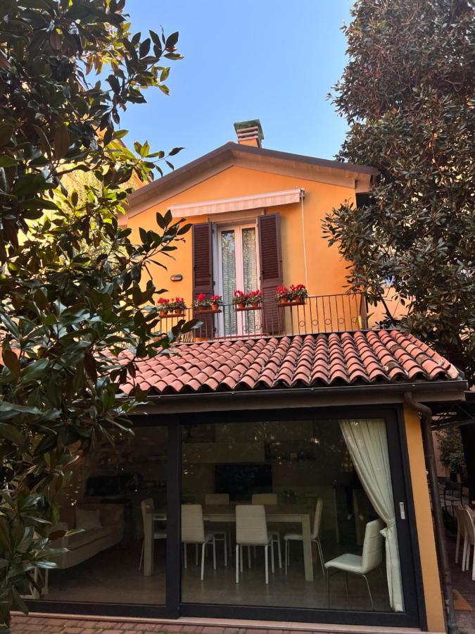 La Magnolia Bolonha