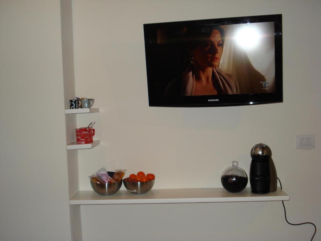 Couette-café B&B San Petronio Vecchio Bologne