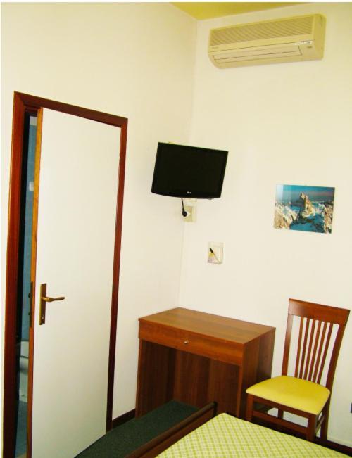 Hotel Tuscolano 2*