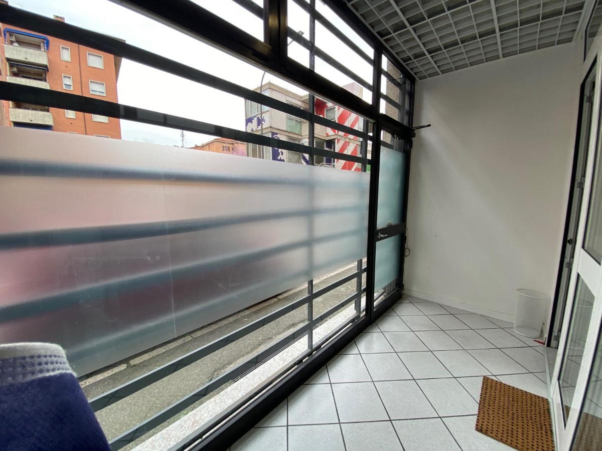Crespi In Fiera Apartment *