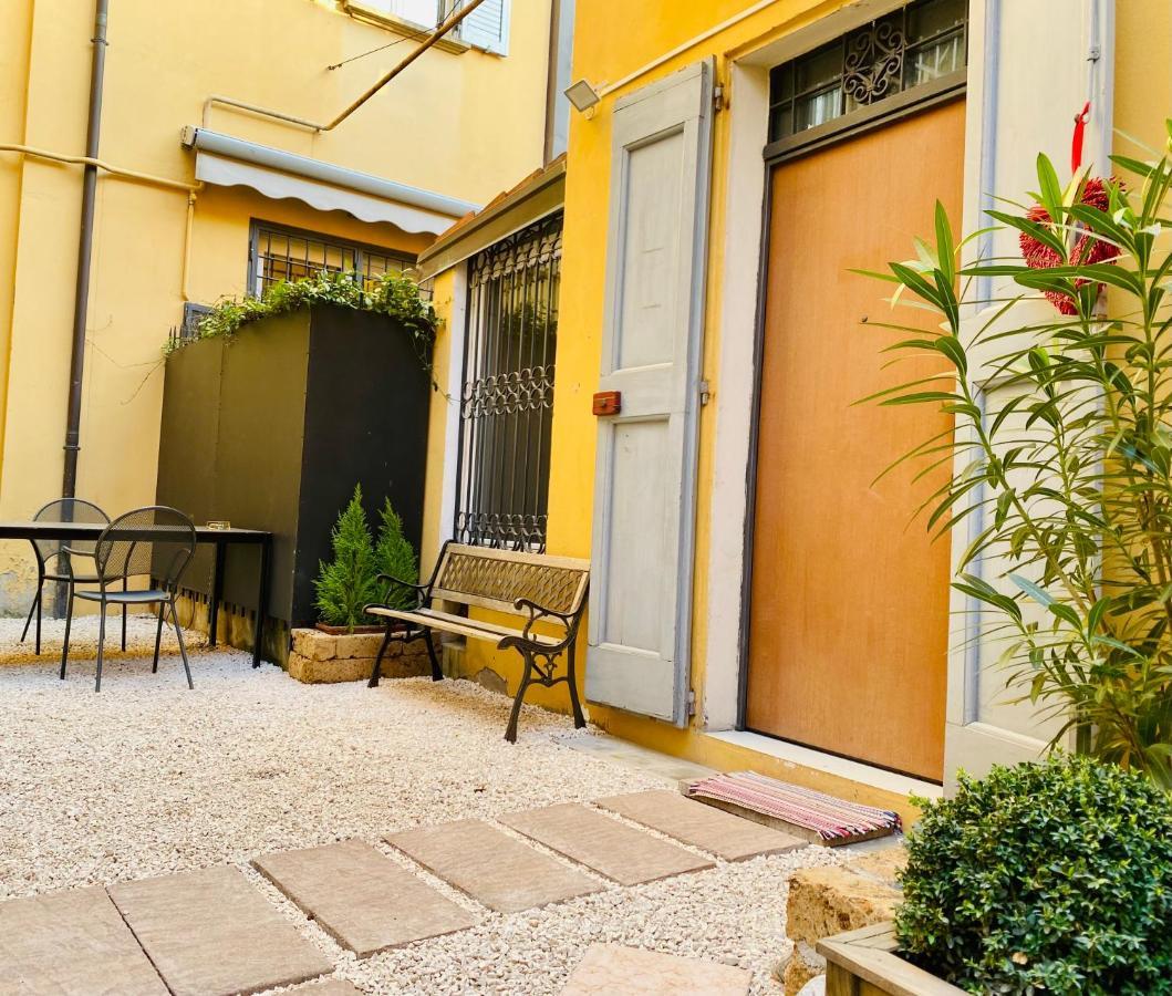 Gamberini House - Casa Indipendente In Centro * Bologna