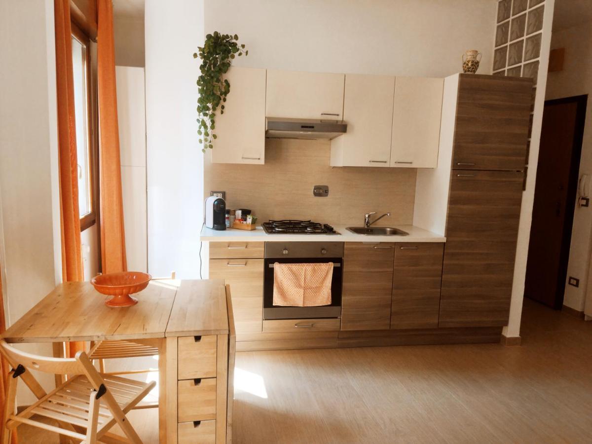 Behome Holidays Appartamento Bologna