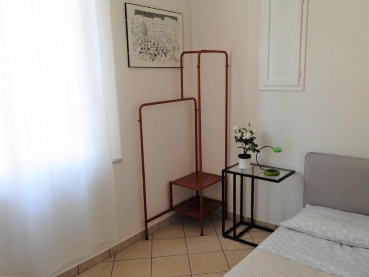 Apartment Casa Il Gelsomino *