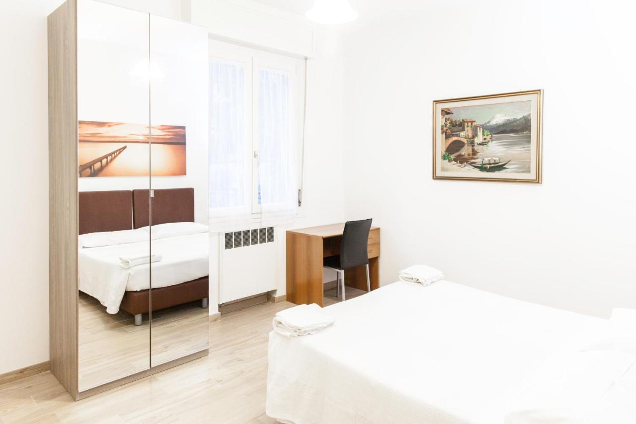 Appartement In Fiera 5 Appartmento Fronte Fiera *