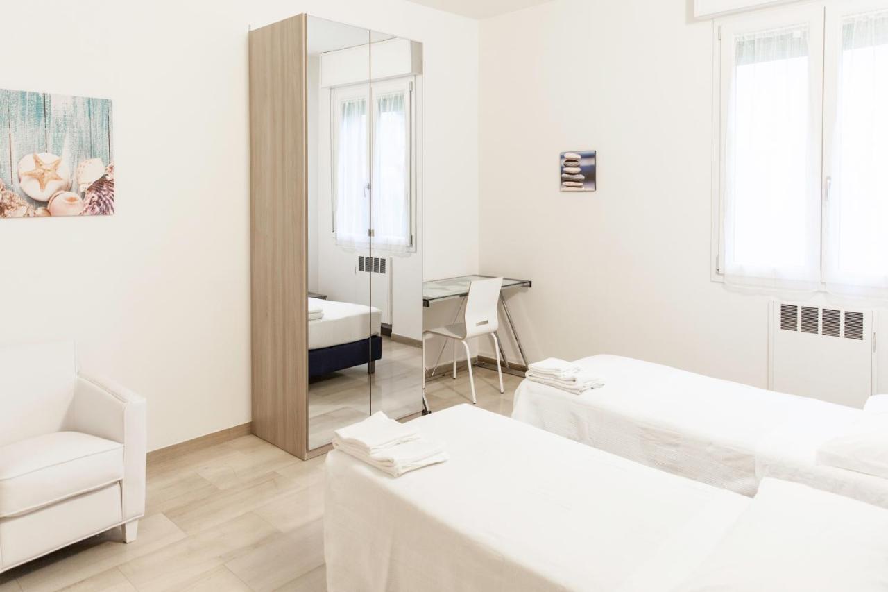 In Fiera 5 Appartmento Fronte Fiera Appartement Bologne