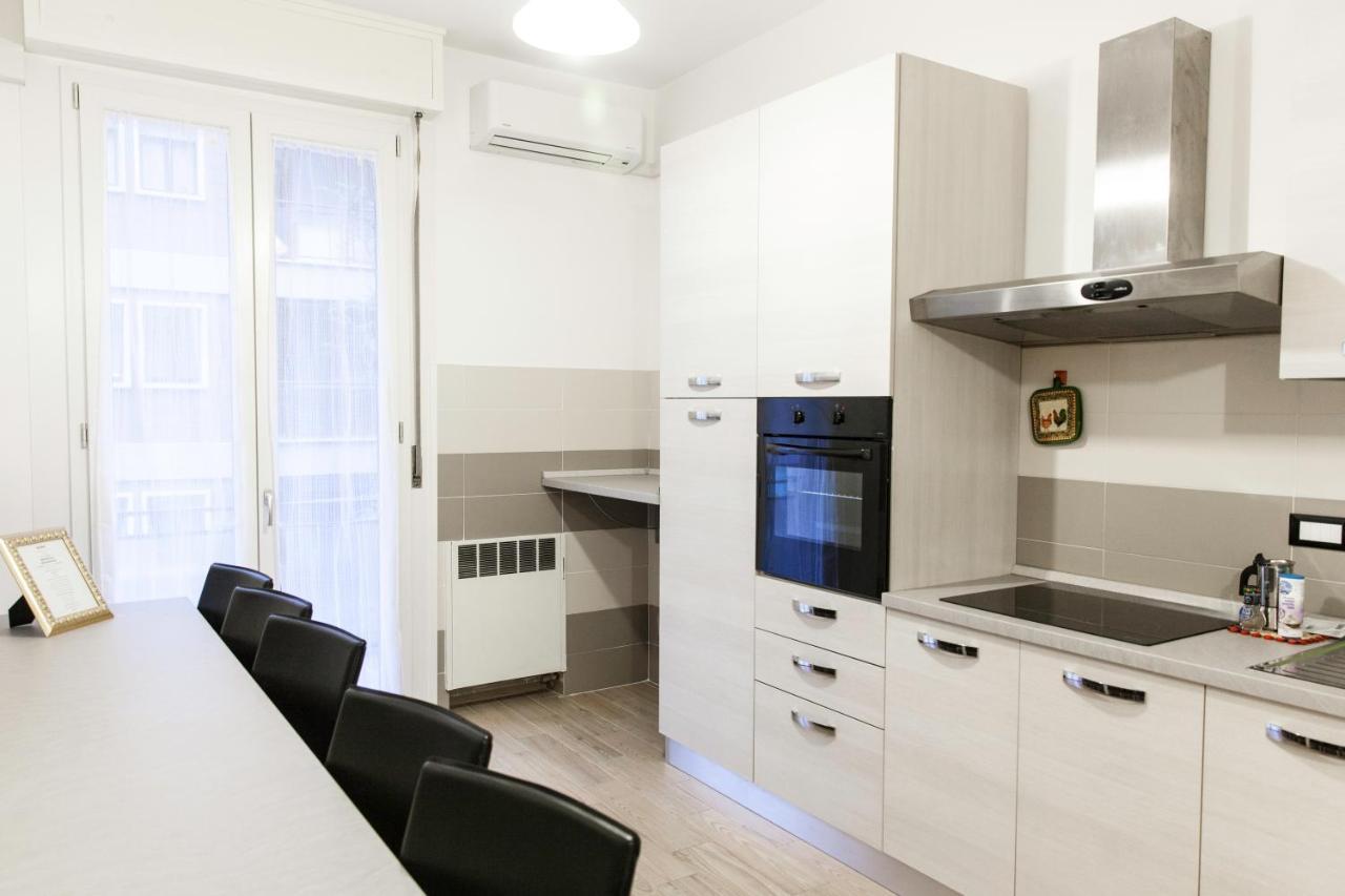 Appartement In Fiera 5 Appartmento Fronte Fiera *