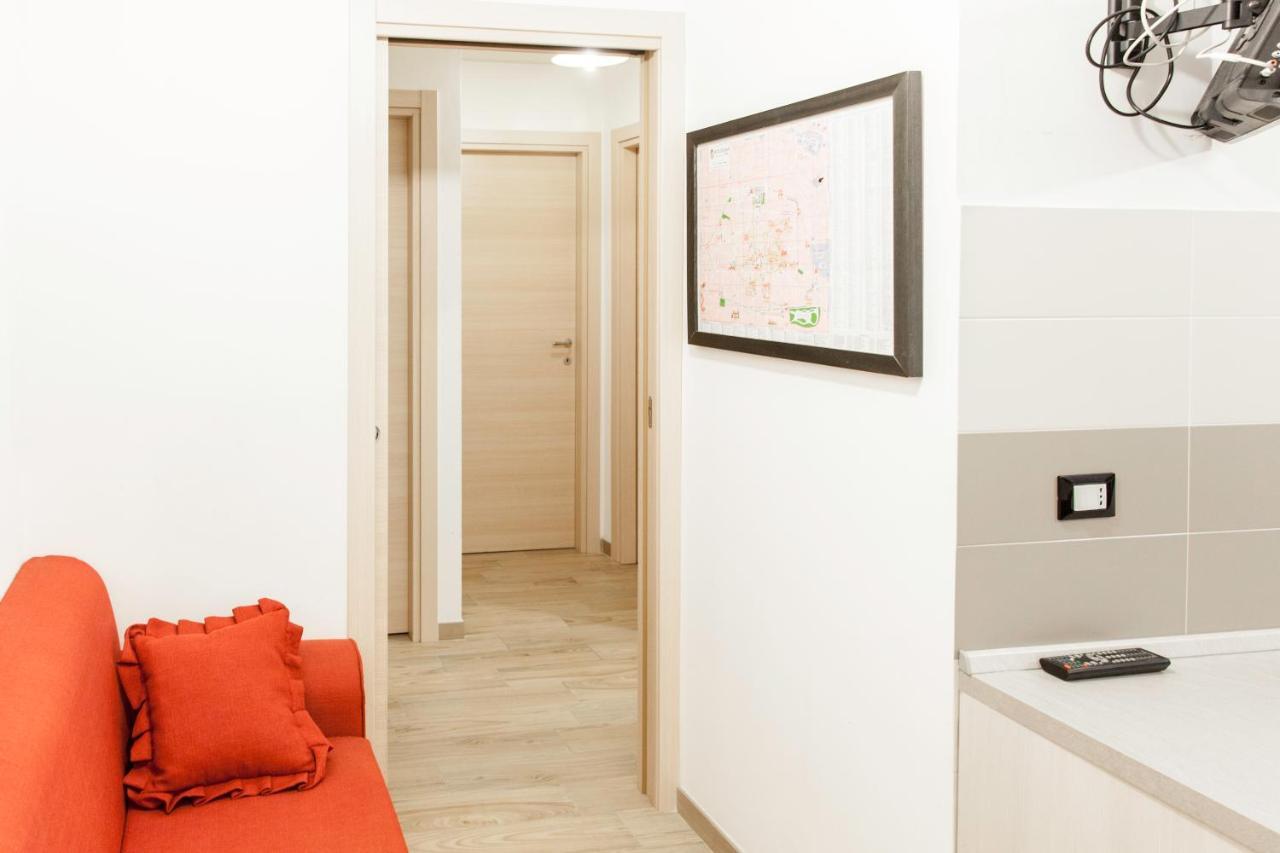 Appartement In Fiera 5 Appartmento Fronte Fiera *