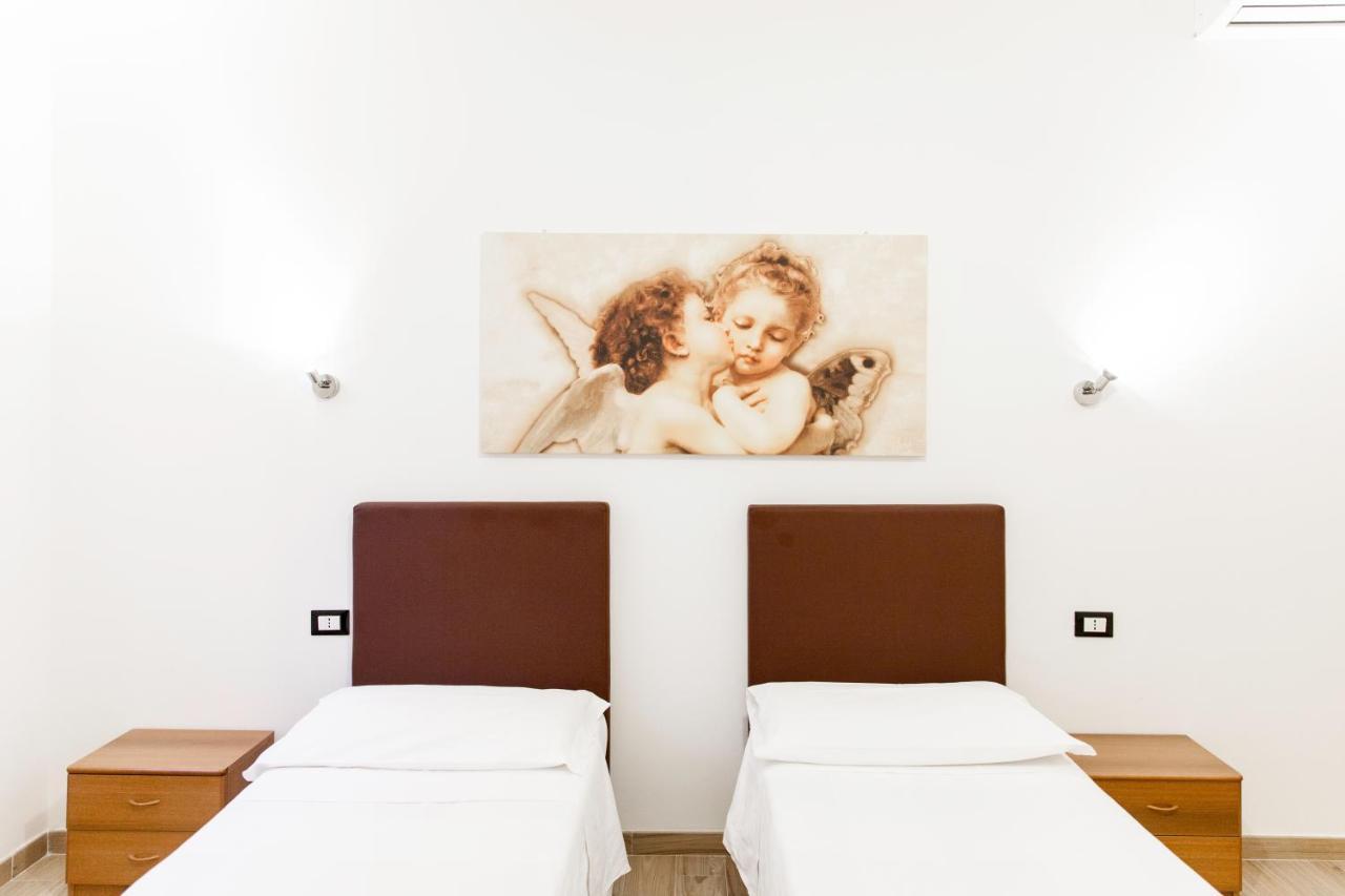 Appartement In Fiera 5 Appartmento Fronte Fiera *
