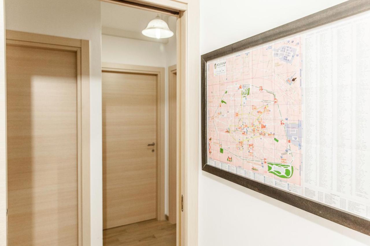 Appartement In Fiera 5 Appartmento Fronte Fiera