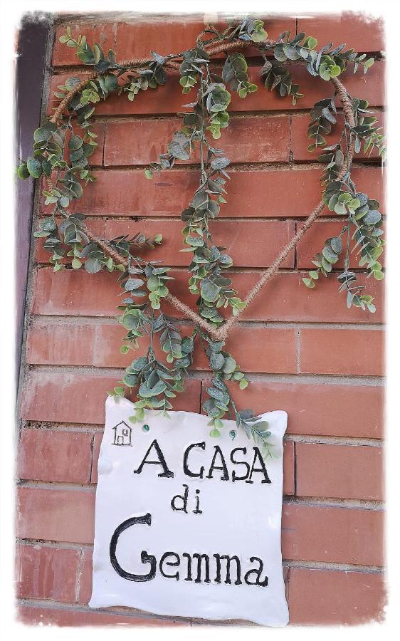 A Casa Di Gemma Gasthuis