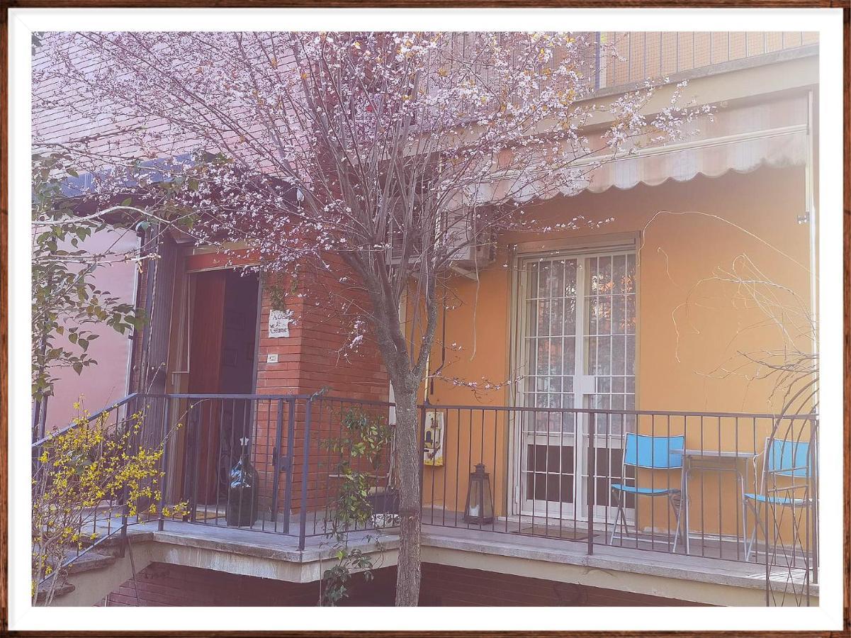 A Casa Di Gemma Gasthuis Bologna