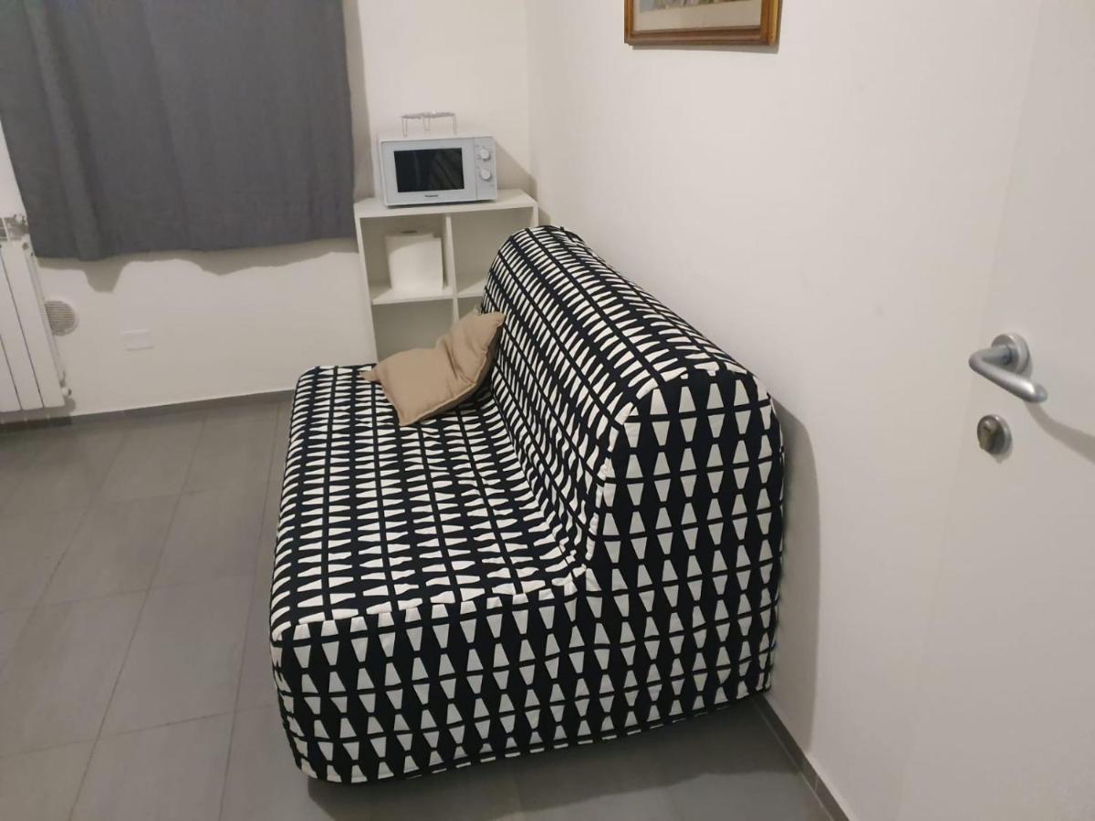 Apartamento Zio Toto' Bolonha