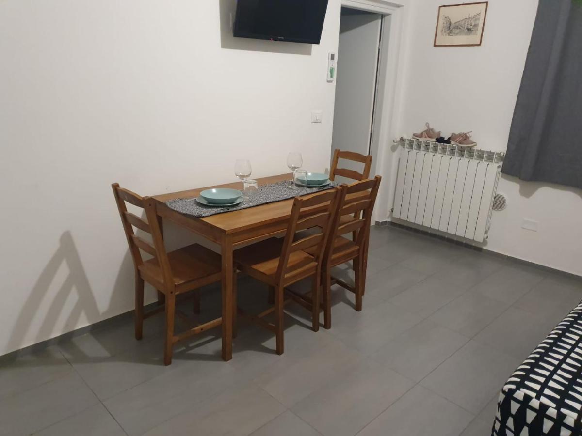 Apartamento Zio Toto' *