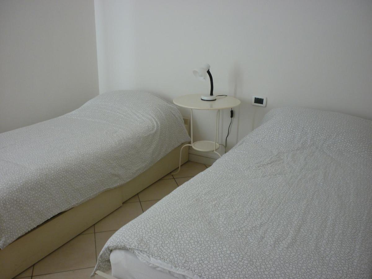 Apartamento Serlio 24 2 *