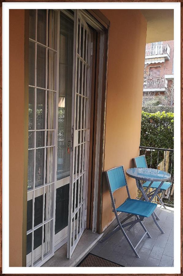 Gasthuis A Casa Di Gemma *