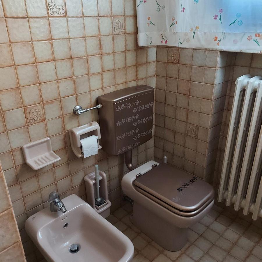 Gasthuis A Casa Di Gemma *
