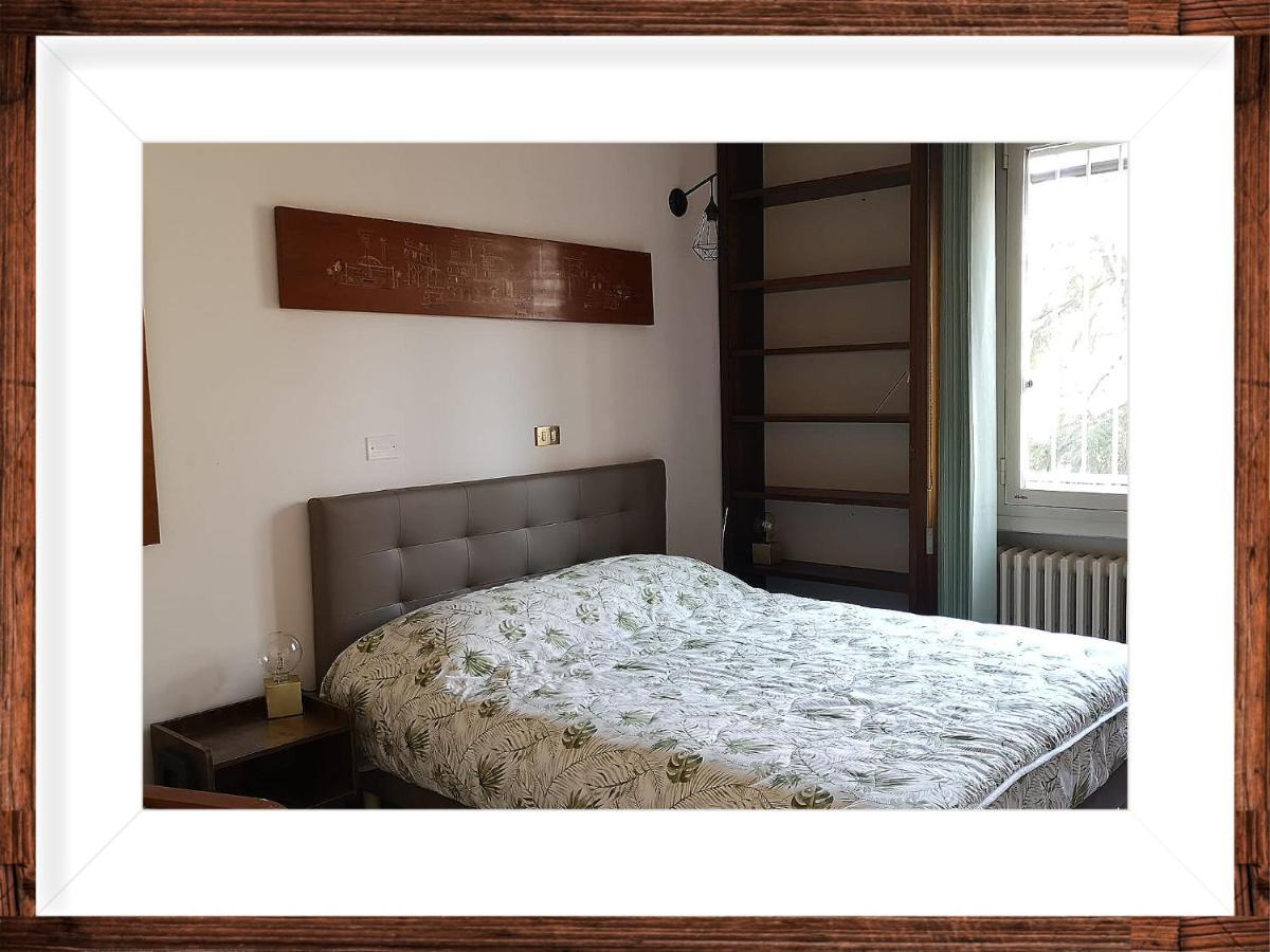 A Casa Di Gemma Gasthuis Bologna