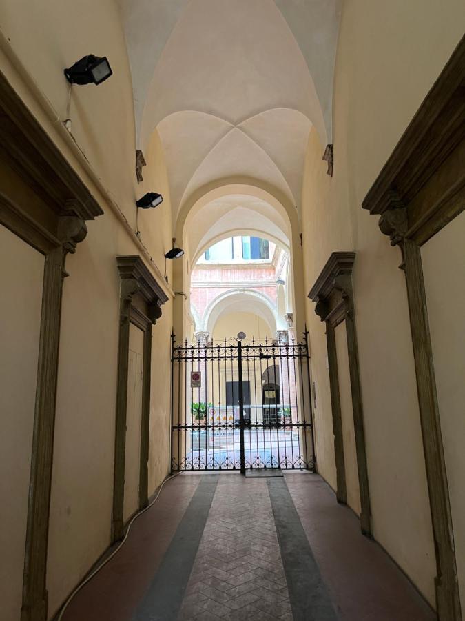Accanto Piazza Bologna
