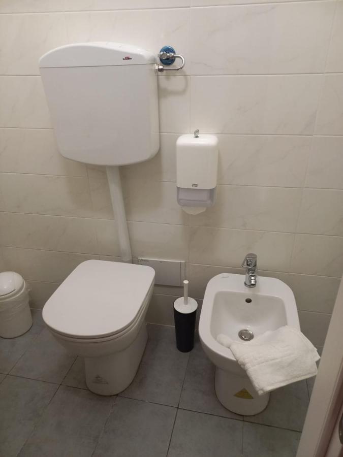 1-tourist House Bologna-cefalonia - Self Check-in Bolonia