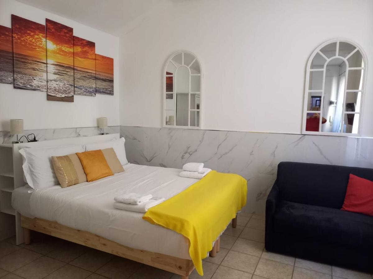 Lejlighed 1-tourist House Bologna-cefalonia - Self Check-in