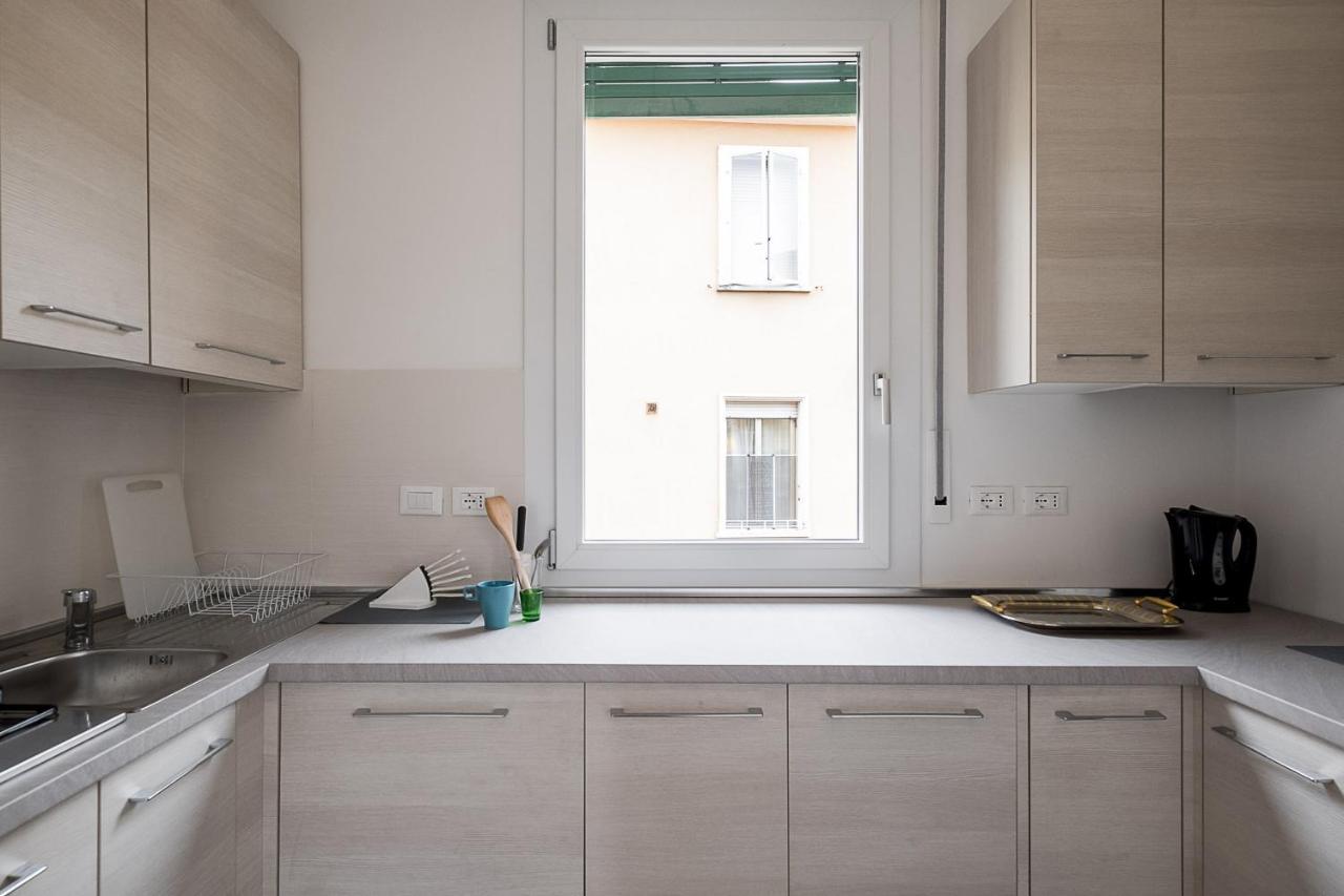 Bernini In Zona Sant'orsola Apartment *