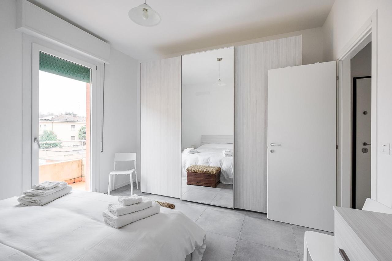 Apartment Bernini In Zona Sant'orsola