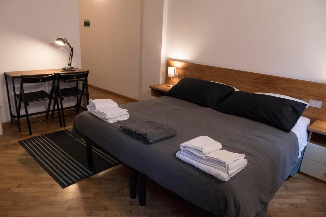 Apartamento Next Bolonha