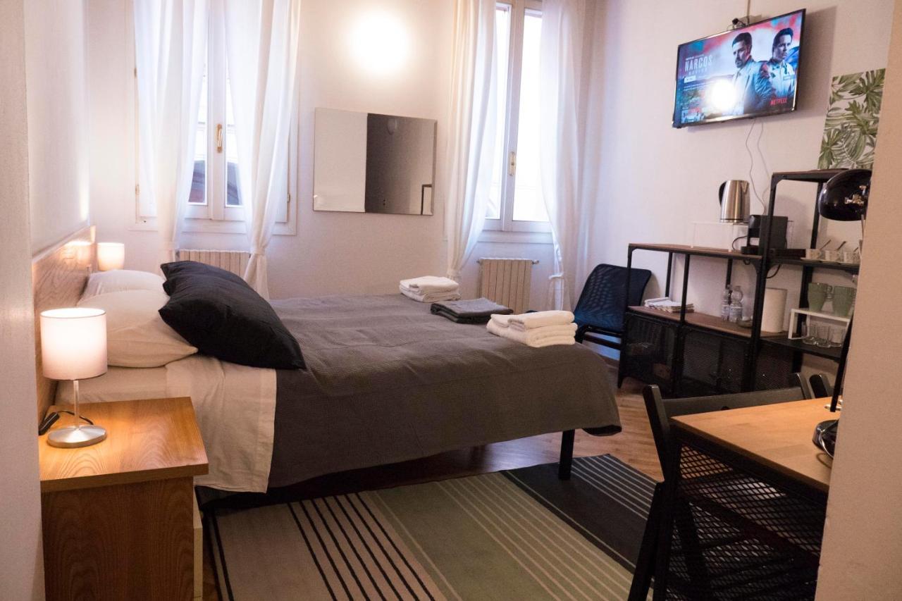 Next Apartment Bologna
