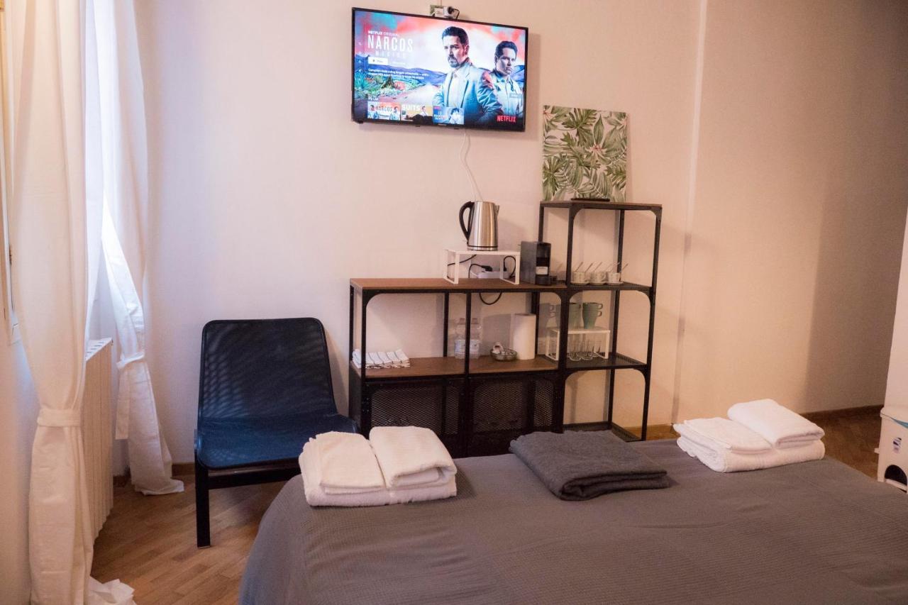 Apartamento Next *