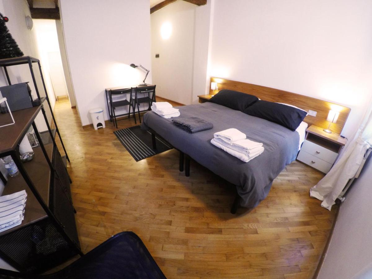Next Apartamento