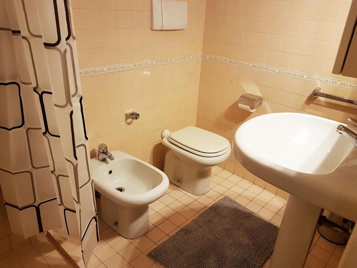 Apartamento Next Bolonha