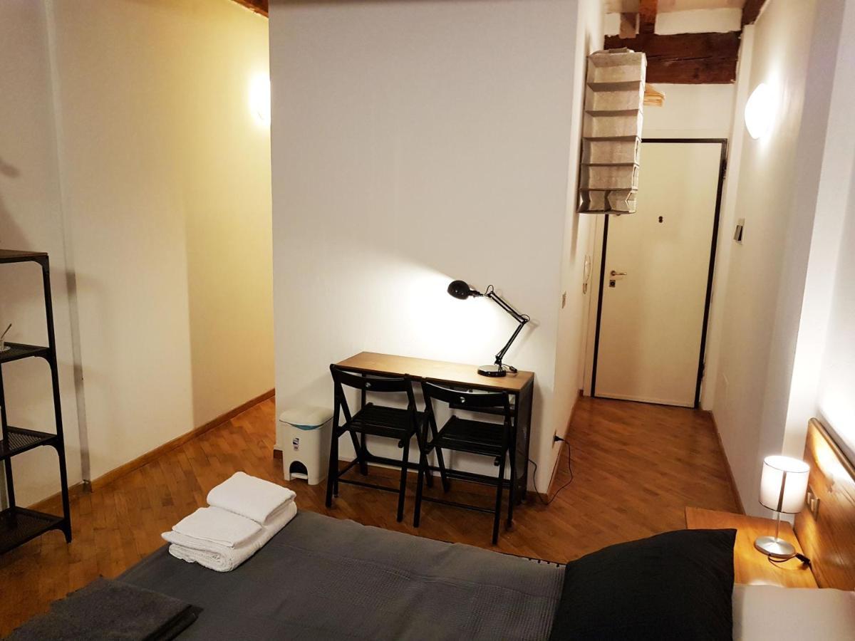 Next Apartamento
