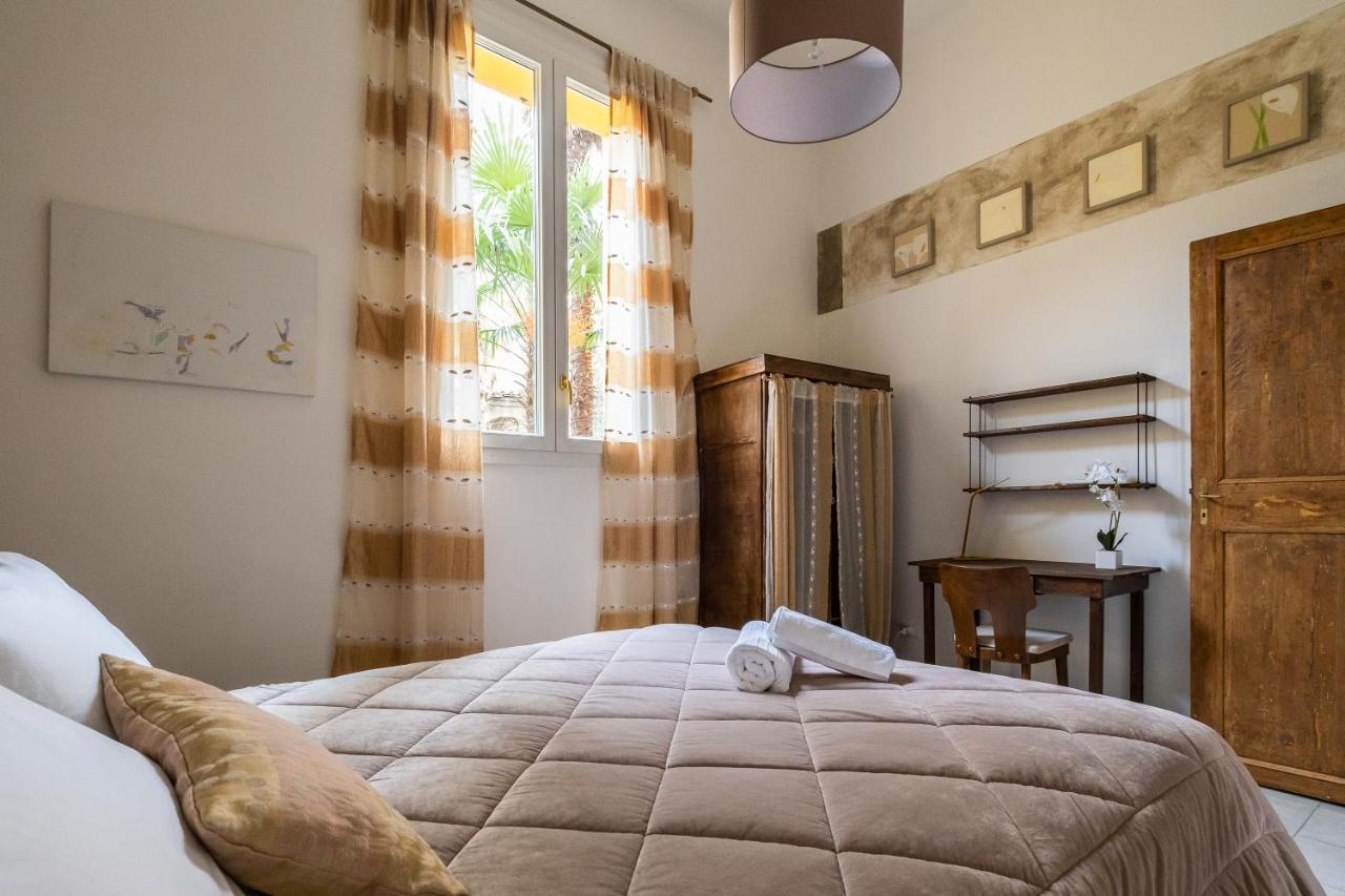 Bed & Breakfast Belle Arti Gallery Garden House *