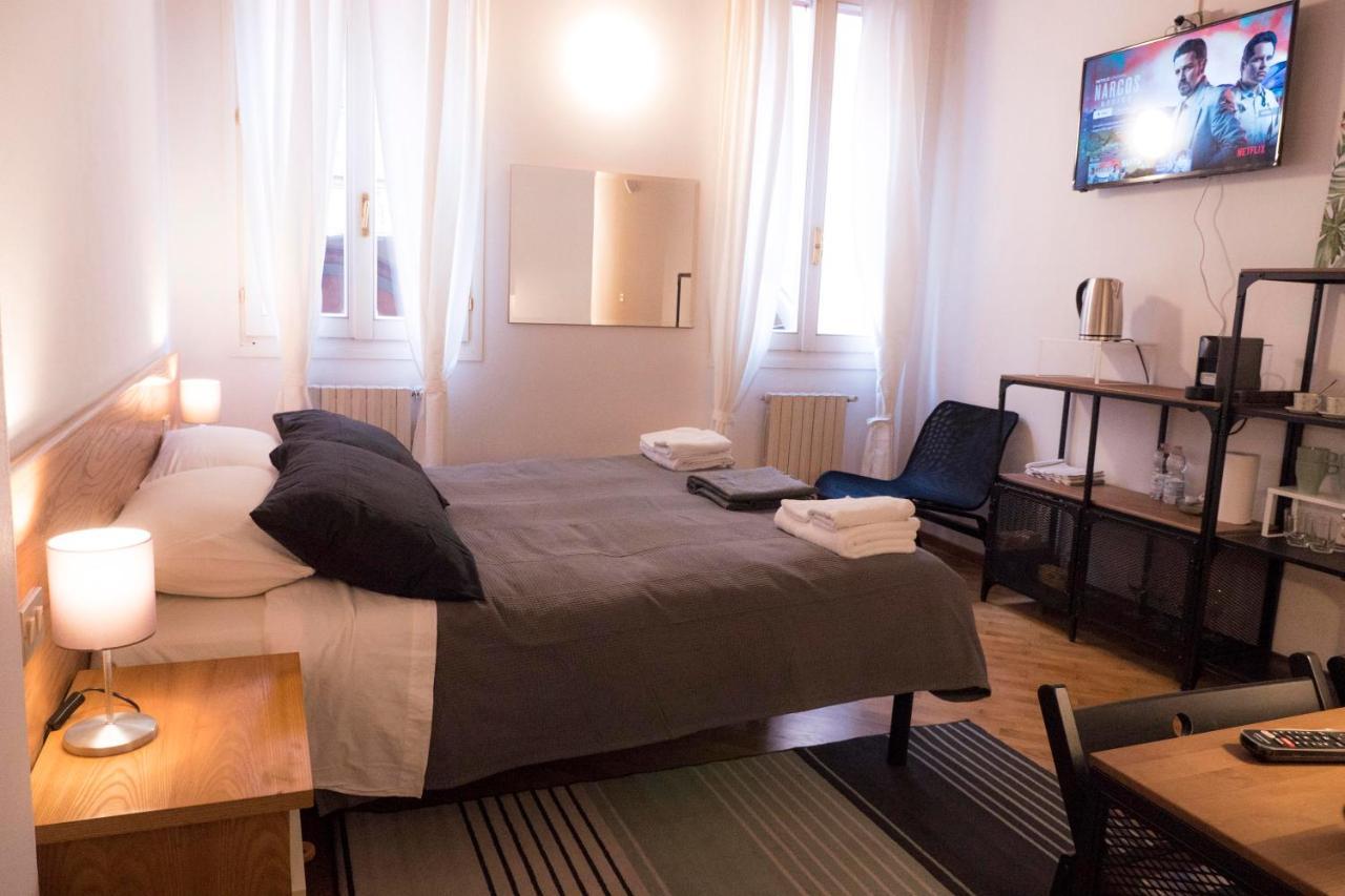 Next Apartment *