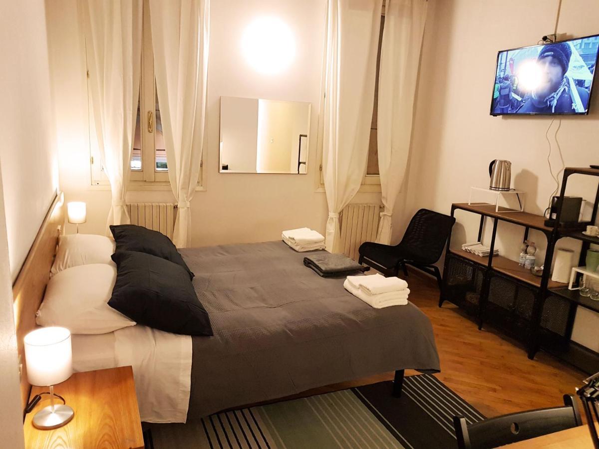 Next Apartamento Bolonha