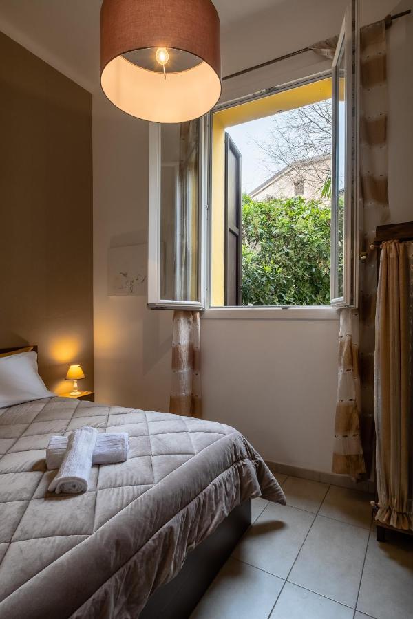 Belle Arti Gallery Garden House Bed & Breakfast Bologna
