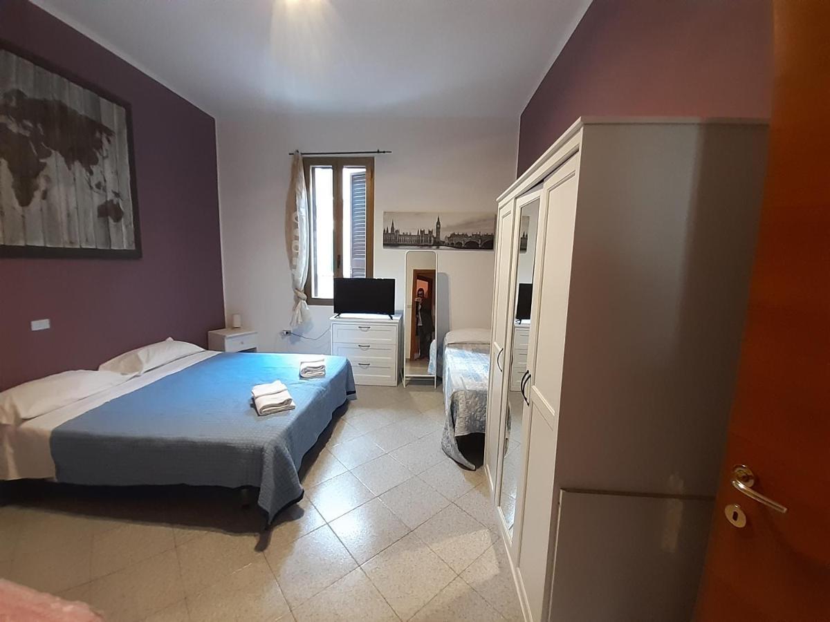 Casa Al Sant'orsola Appartement Bologne