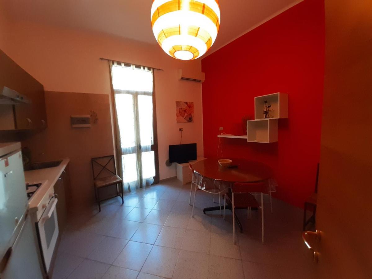 Casa Al Sant'orsola Appartement Bologne