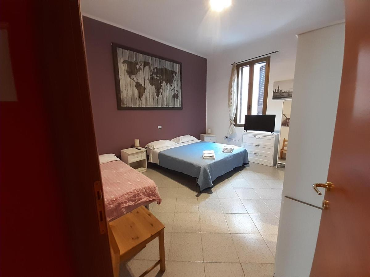 Appartement Casa Al Sant'orsola Bologne