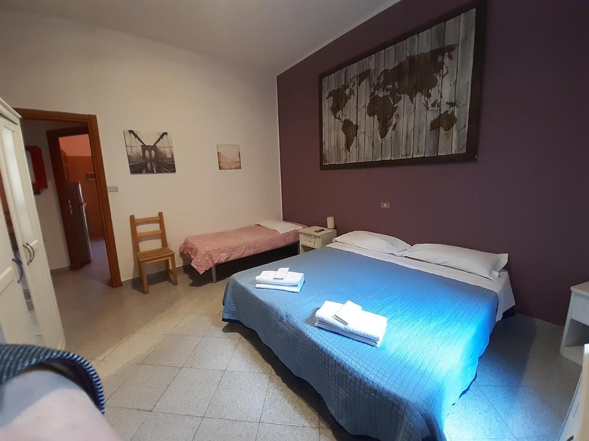 Casa Al Sant'orsola Appartement *