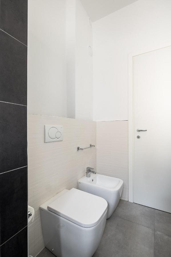 Bernini In Zona Sant'orsola Apartment *