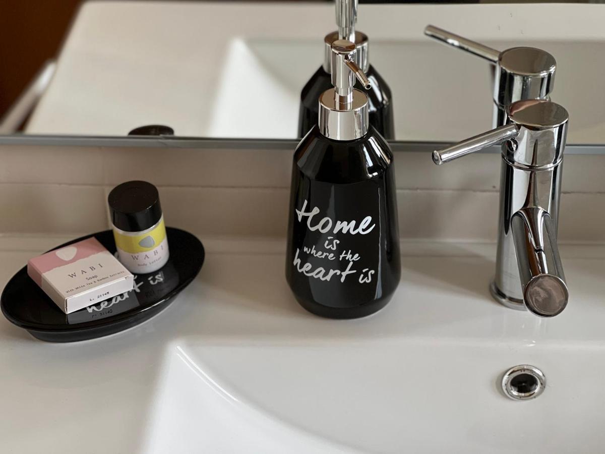 Apartamento La Casa Fiorita
