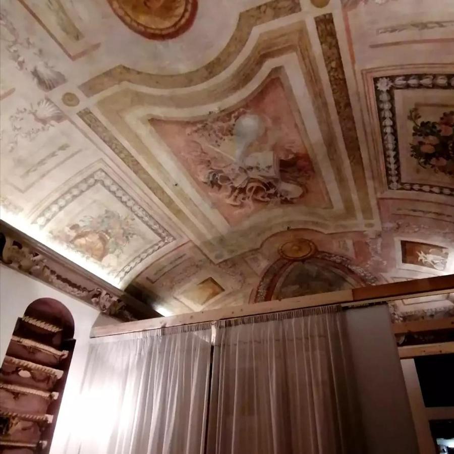 Lejlighed Residenza Scala Del Borgo *
