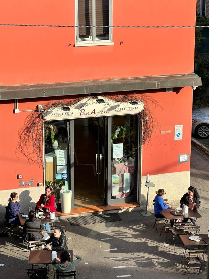 La Casa Fiorita * Bologne