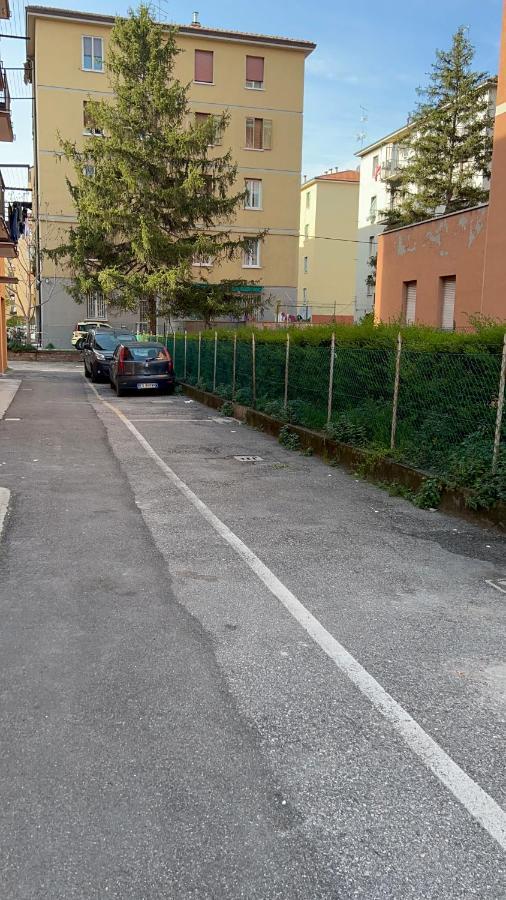Apartamento La Casa Fiorita Bolonha