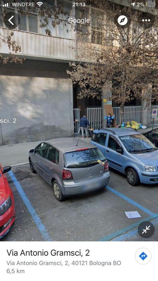 Domus Dotta New Bologne