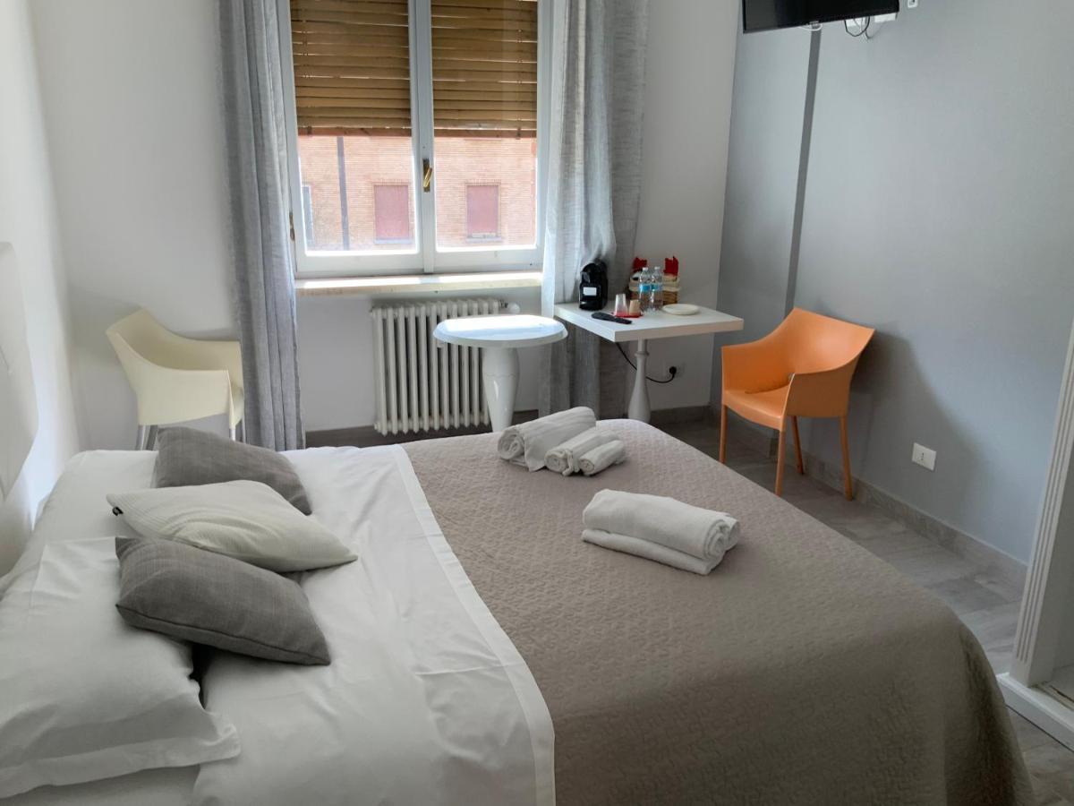Maison d'hôtes Domus Dotta New
