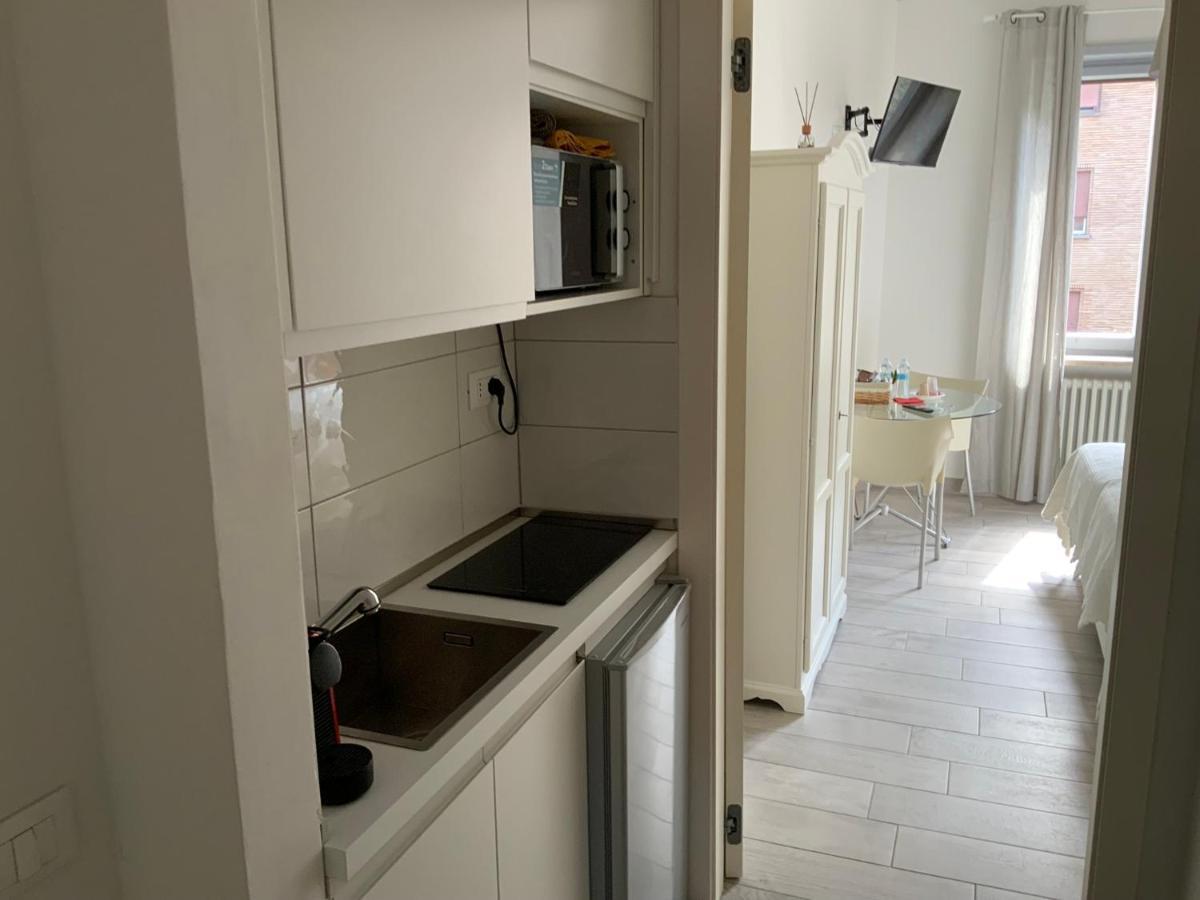 Maison d'hôtes Domus Dotta New *